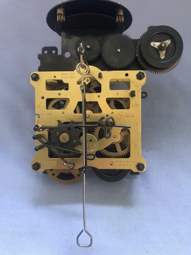 Regula cuckoo clock - regula, 34/46