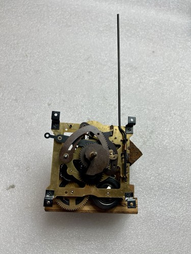 Regula cuckoo clock movement - regula,