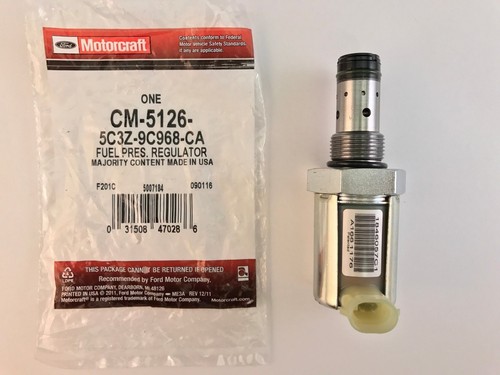 Genuine oem ford motorcraft - genuine,