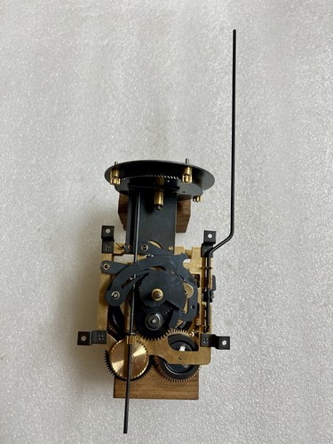 Regula cuckoo clock movement - regula,